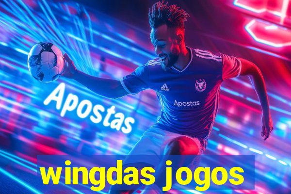 wingdas jogos